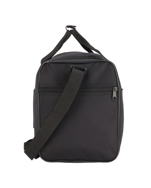 WORLDPACK Black Weekender