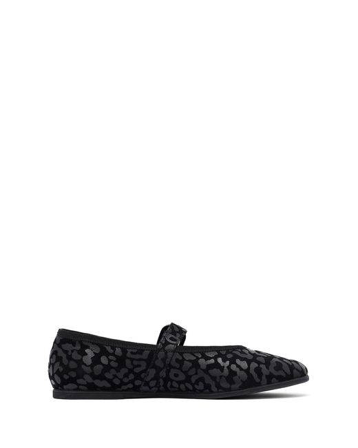 Derimod Black Ballerina