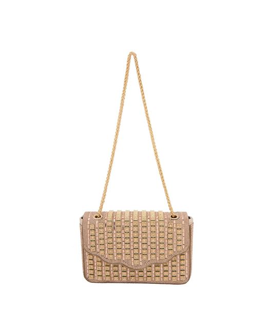 faina Natural Tasche Elegant