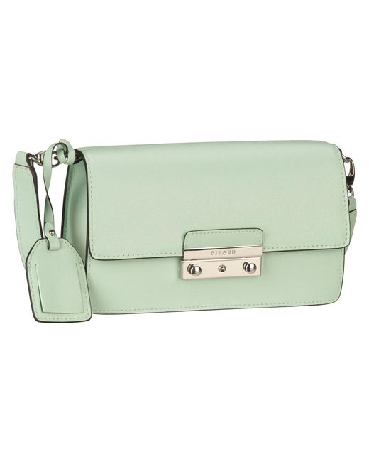 Picard Green Clutch Superstar