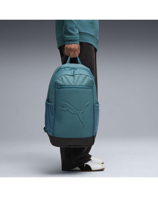 PUMA Rucksack Buzz in Blue für Herren