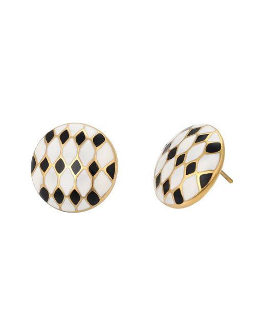 faina Multicolor Ohrringe