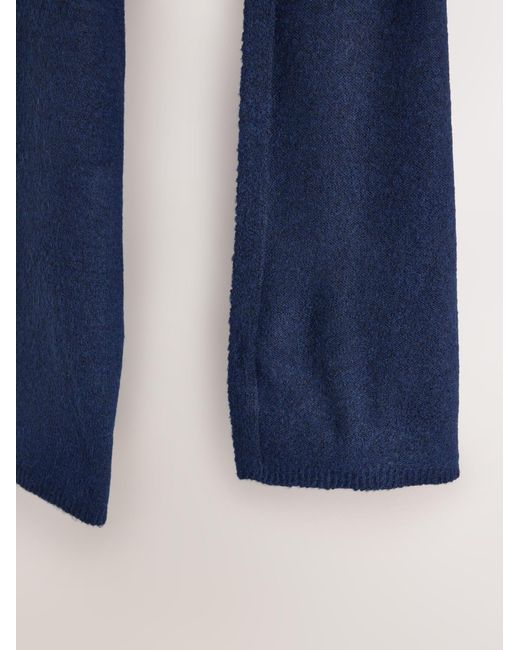 Next Blue Schal