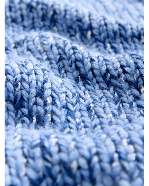 Next Blue Pullover