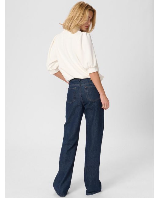 My Essential Wardrobe White Bluse