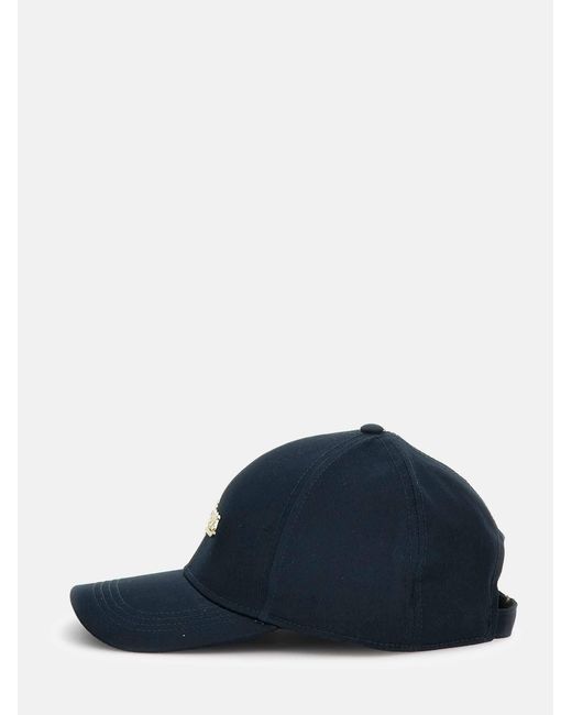 Guess Blue Cap