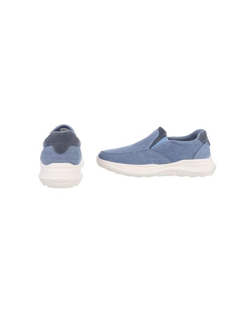 CoolWalk Sneaker in Blue für Herren