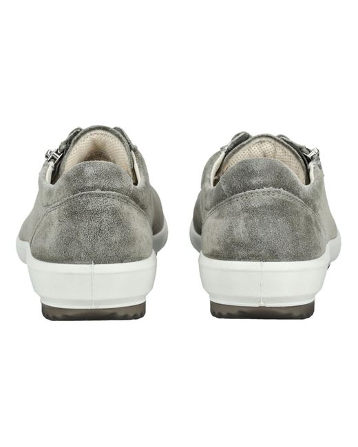 Legero Gray Sneaker