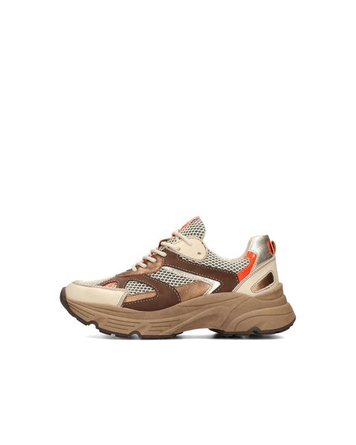 PS Poelman Multicolor Sneaker 'Tokio'