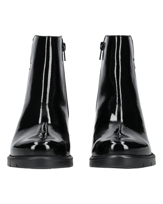 Ara Black Stiefelette
