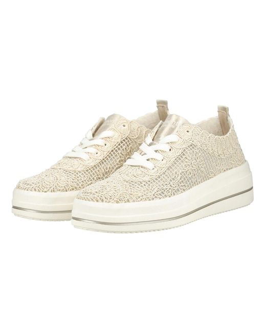 Remonte Natural Sneaker