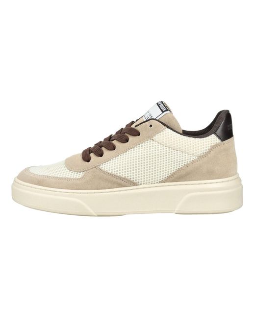Steve Madden Sneaker in Natural für Herren