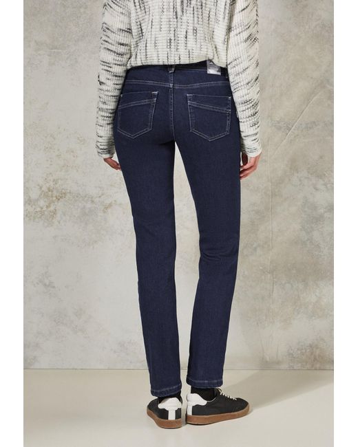 Cecil Blue Jeans