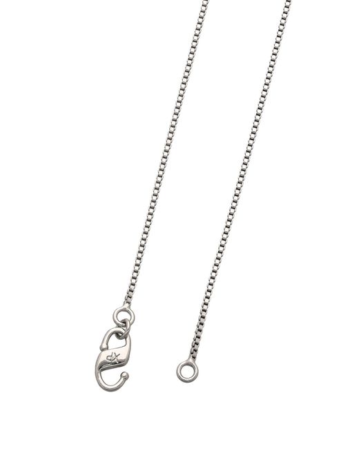 faina White Kette
