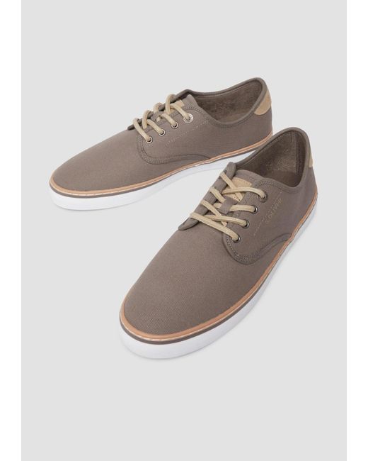 S.oliver Sneakers in Brown für Herren