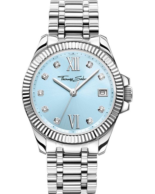 Thomas Sabo Gray Analoguhr