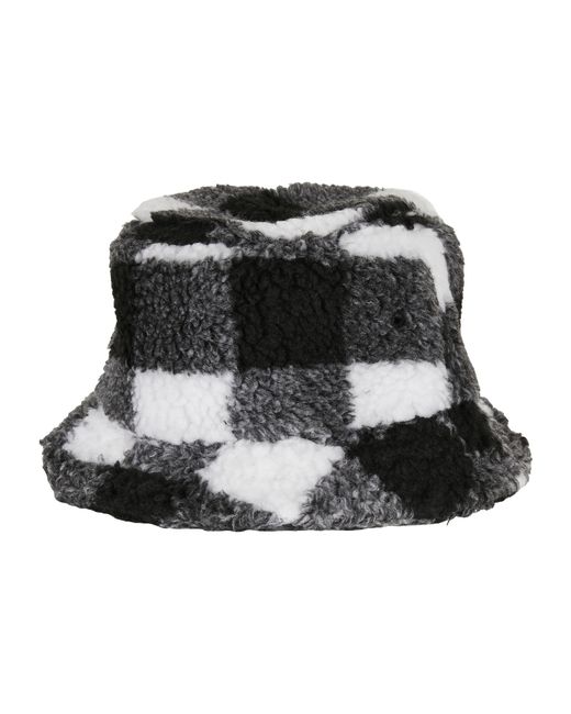 Flexfit Hut in Black für Herren