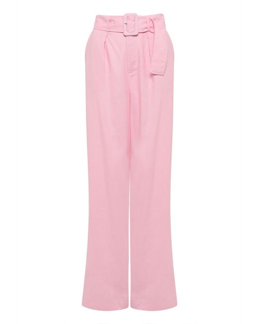 Calli Pink Hose