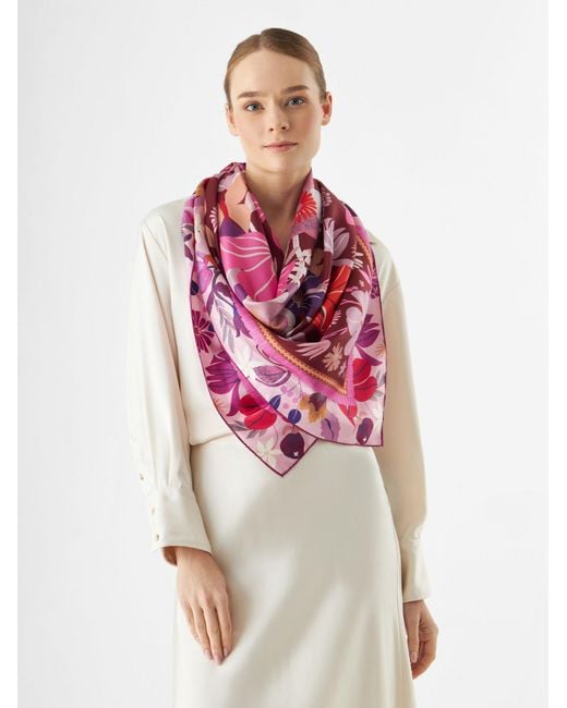 Codello Pink Tuch