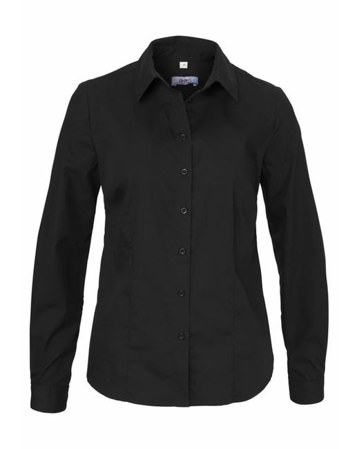 Flashlights Black Bluse