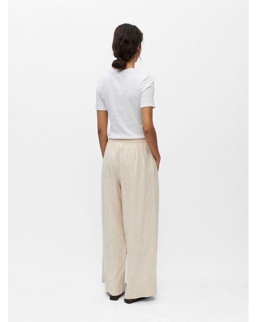 Object Natural Hose Objkadie