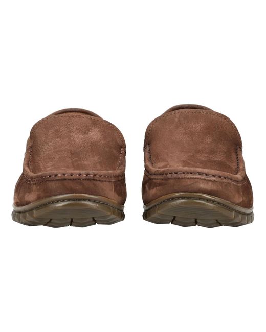 Camel Active Slipper in Brown für Herren