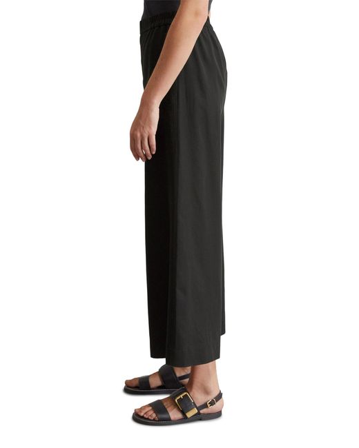 Marc O' Polo Black Hose