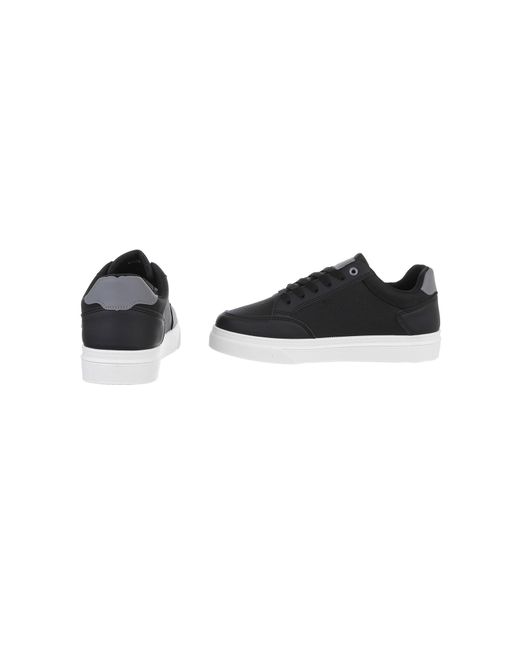 CoolWalk Sneaker in Black für Herren
