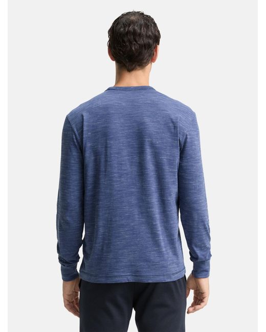 Tom Tailor Pullover in Blue für Herren