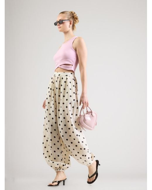 Studio Select Pink Top Malin