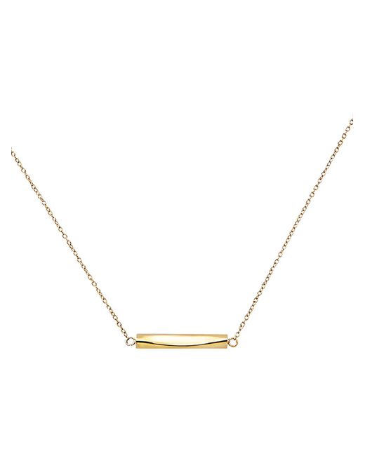 Breil White Kette