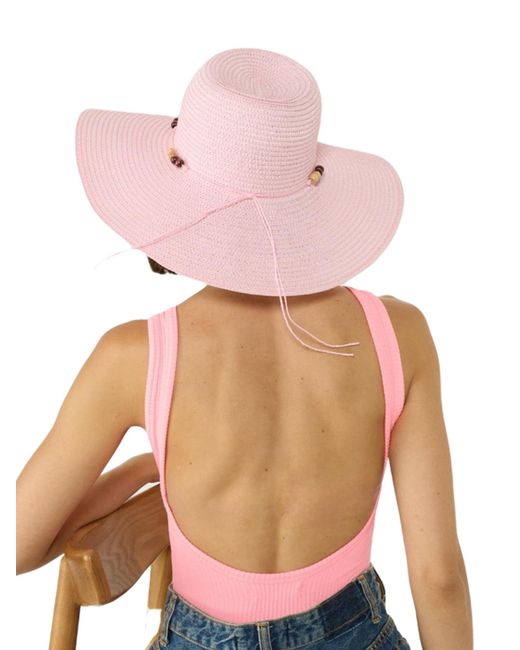 C&City Pink Hut