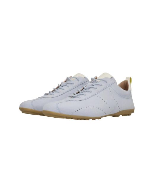 Salamander Gray Sneaker