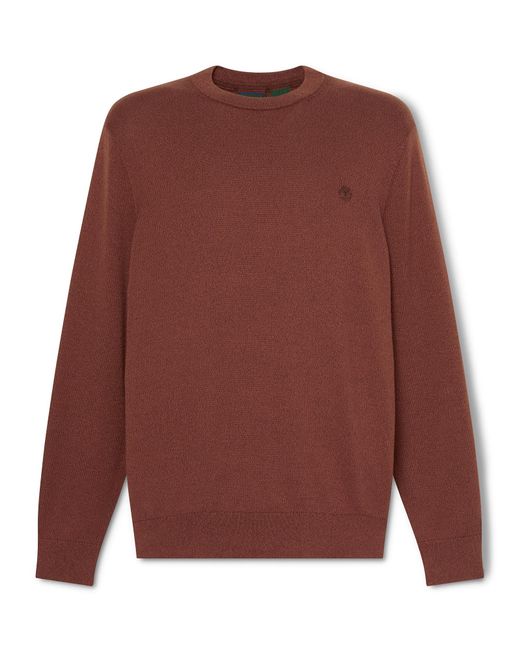 Timberland Pullover in Brown für Herren