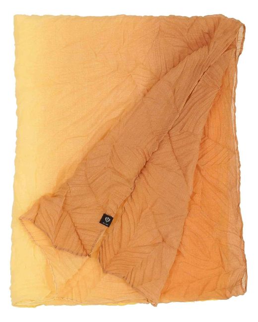 Fraas Orange Schal