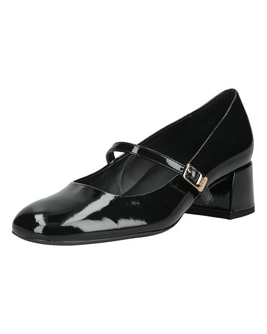 Högl Black Pumps