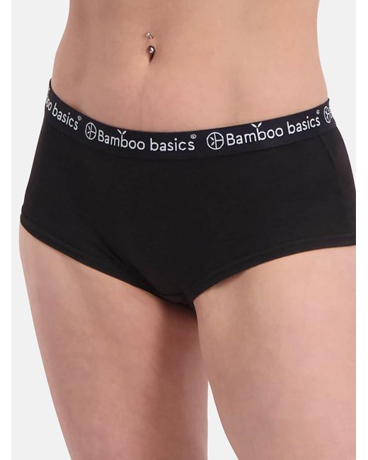Bam Black Slip Iris