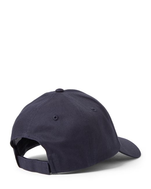 Champion Blue Cap