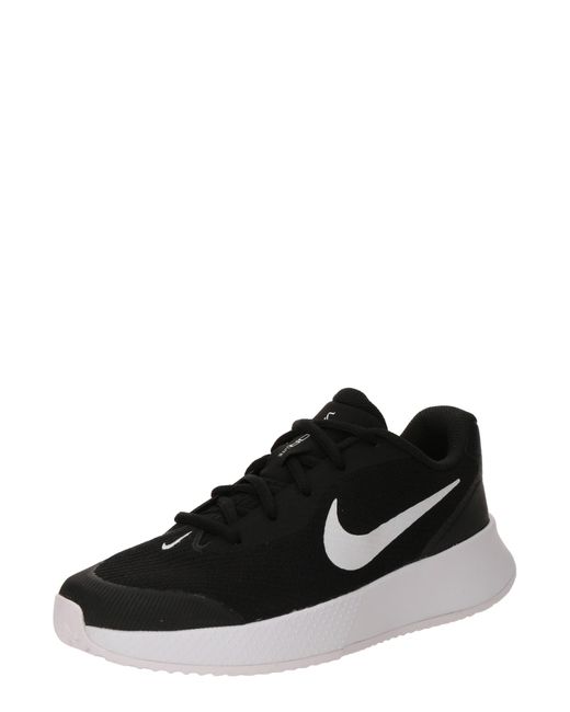 Nike Black Sportschuh 'Vapor Lite 3'