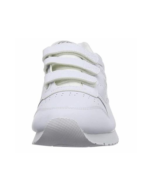 Brütting Sneaker Diamond in White für Herren