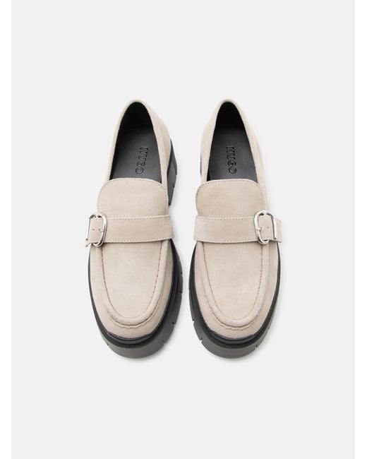 HUGO Multicolor Slipper Kris