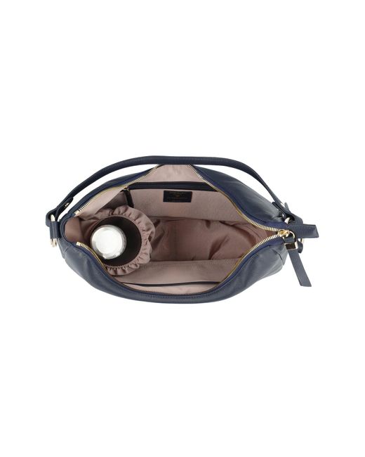 Picard Blue Schultertasche Java