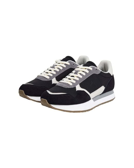 Hackett Sneaker Vector Device in Multicolor für Herren