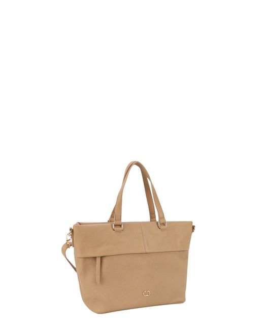 Gerry Weber Natural Handtasche Keep