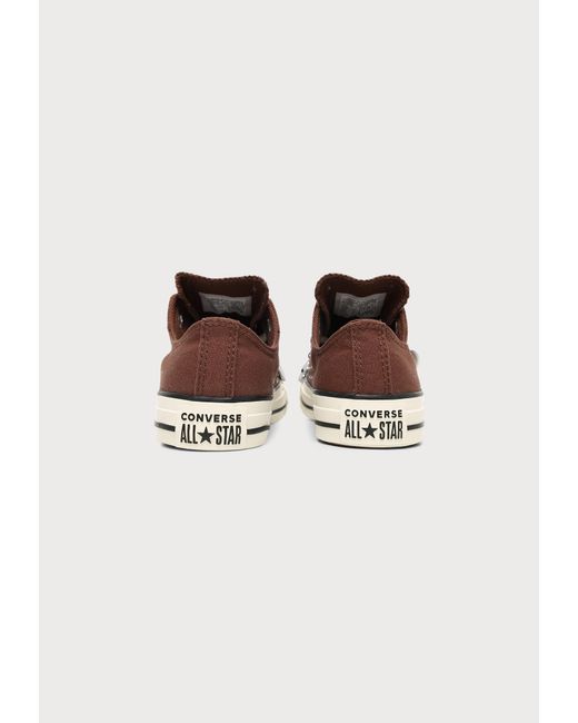 Converse Sneaker Ctas in Multicolor für Herren