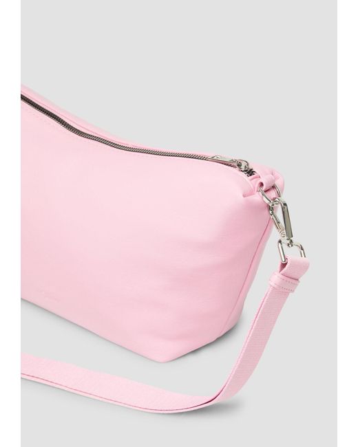 S.oliver Pink Tasche