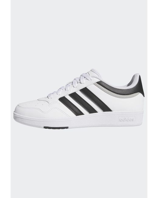 Adidas White Sneaker