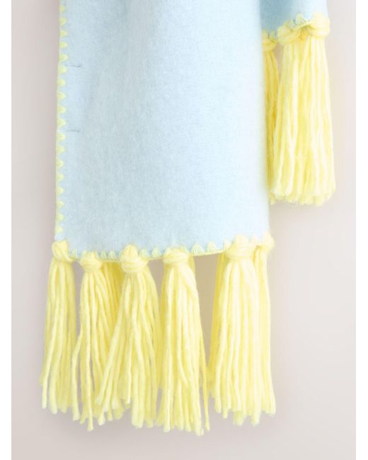 Next Blue Schal