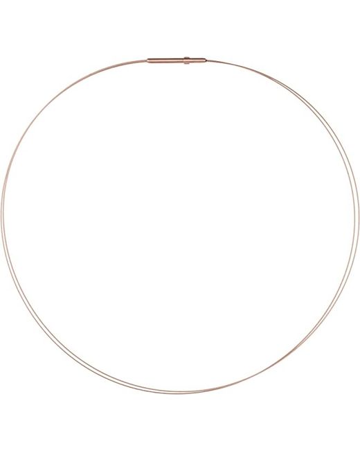 ERNSTES DESIGN Metallic Kette