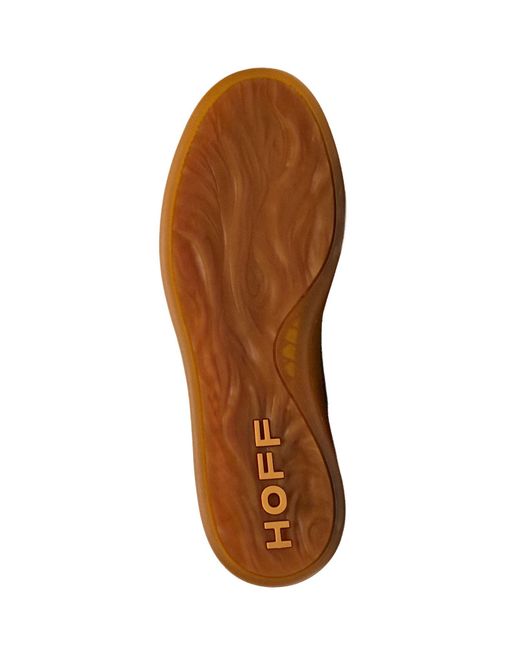 HOFF Brown Sneaker